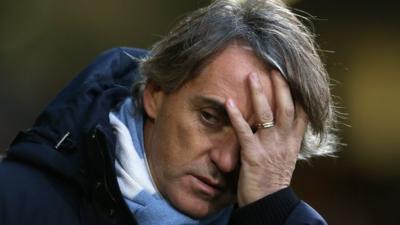 Roberto Mancini