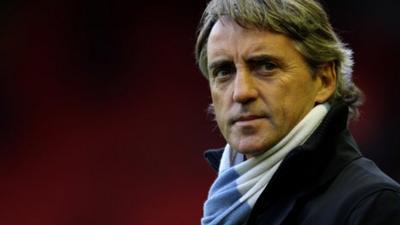 Roberto Mancini