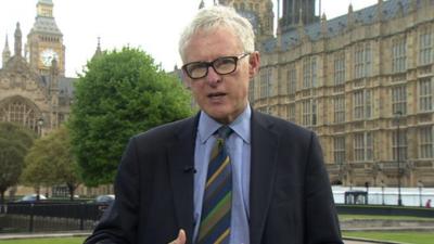 Norman Lamb