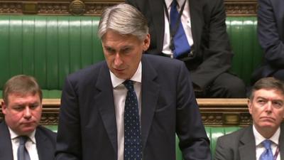 Philip Hammond