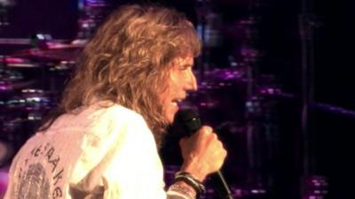 David Coverdale