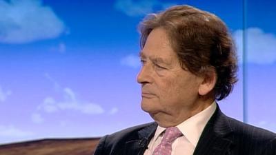 Lord Lawson