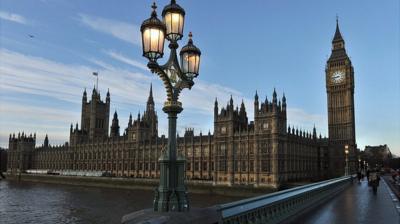 Houses of Parliament