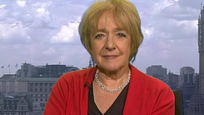 Margaret Hodge MP