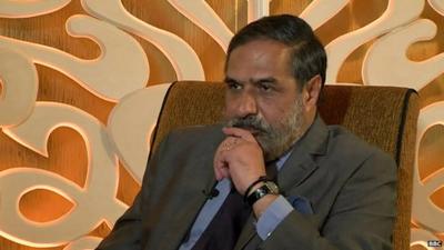 Anand Sharma