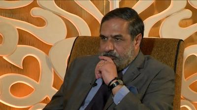 Anand Sharma