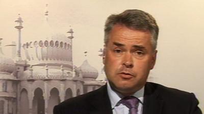 Tim Loughton MP