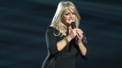 Bonnie Tyler