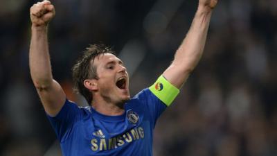 Frank Lampard
