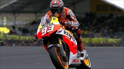 Marc Marquez