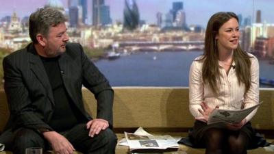 Isabel Hardman and David Aaronovitch review the Sunday papers