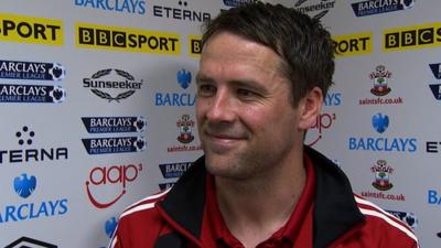 Michael Owen