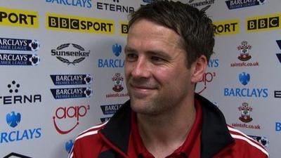 Michael Owen