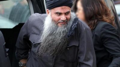 Abu Qatada