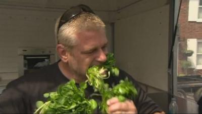 Watercress