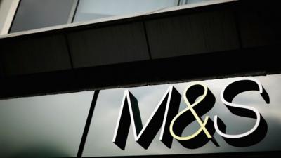 Marks & Spencer