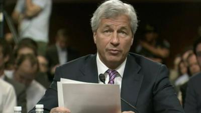 Jamie Dimon