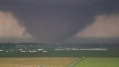 Tornado