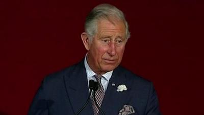 Prince Charles