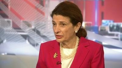 Olympia Snowe