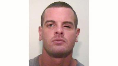 Dale Cregan