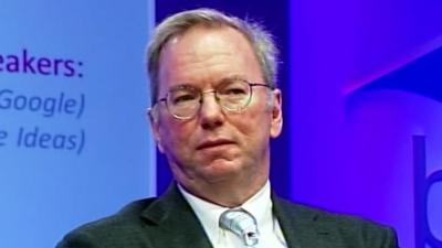 Eric Schmidt