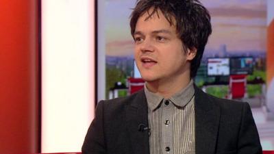 Jamie Cullum