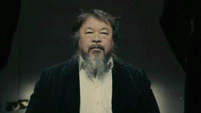 Ai Weiwei