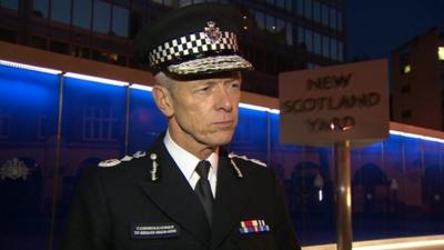 Sir Bernard Hogan-Howe