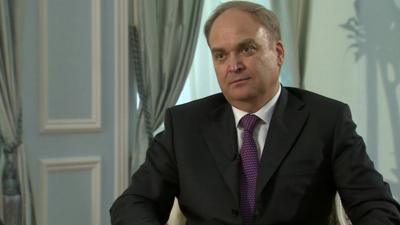 Anatoly Antonov