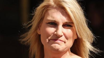 Sally Bercow