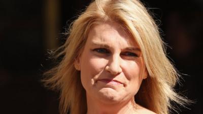 Sally Bercow