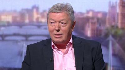 Alan Johnson