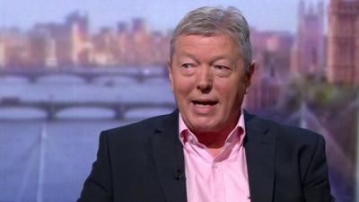 Alan Johnson