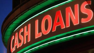 Cash loan company