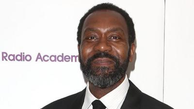 Lenny Henry