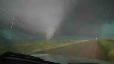 Tornado