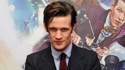 Matt Smith