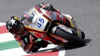 Scott Redding