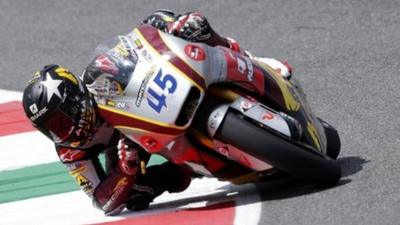 Scott Redding