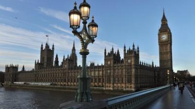 Palace of Westminster