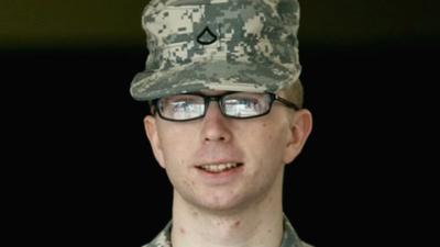 Bradley Manning