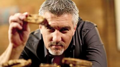 Paul Hollywood