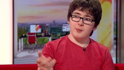 Jack Carroll