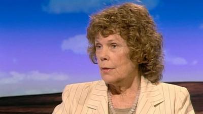 Kate Hoey