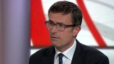 Robert Peston