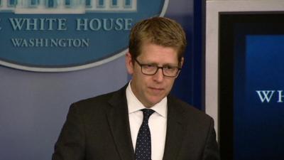 Jay Carney