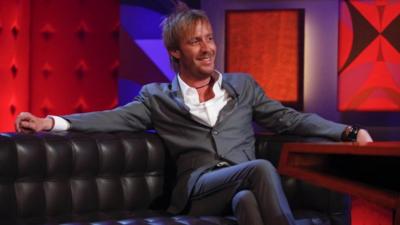 Rhys Ifans