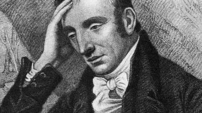 William Wordsworth