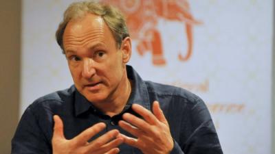 Tim Berners-Lee